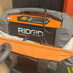 Work Radio 