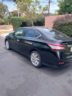 2013 Nissan