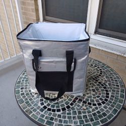Cooler
