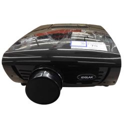 Digital Galaxy Dreamlanddg747 Black Overhead Projector