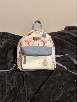 Harry Potter Backpack