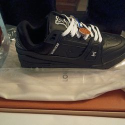 Louis Vuitton sneakers