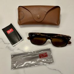 Ray-Ban New Wayfarer Classic 