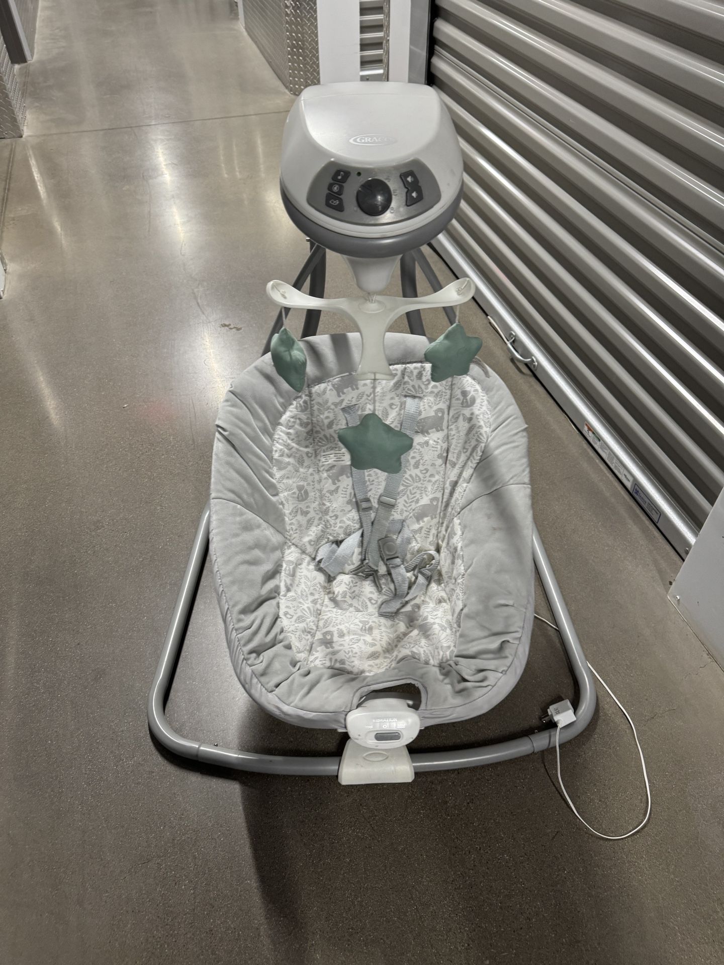 Baby Swing