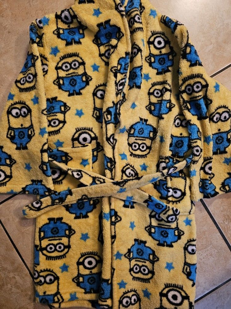 Boys Clothes Size 6/7