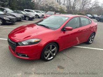 2014 Dodge Dart