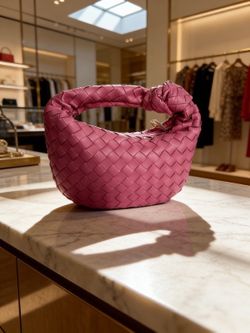 Small handbag