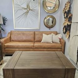 New New New!!! Farmhouse Rectangular Coffee Table!!!