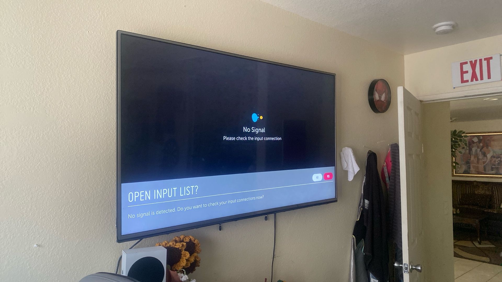 Lg Smart Tv 65inch