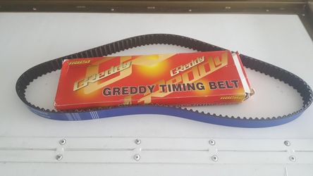 Greddy Trust Timing Belt B18B
