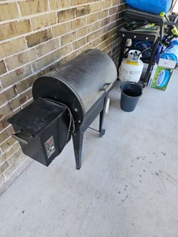 Griller