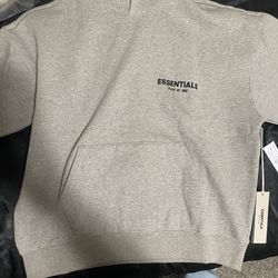 Essential Hoodies 