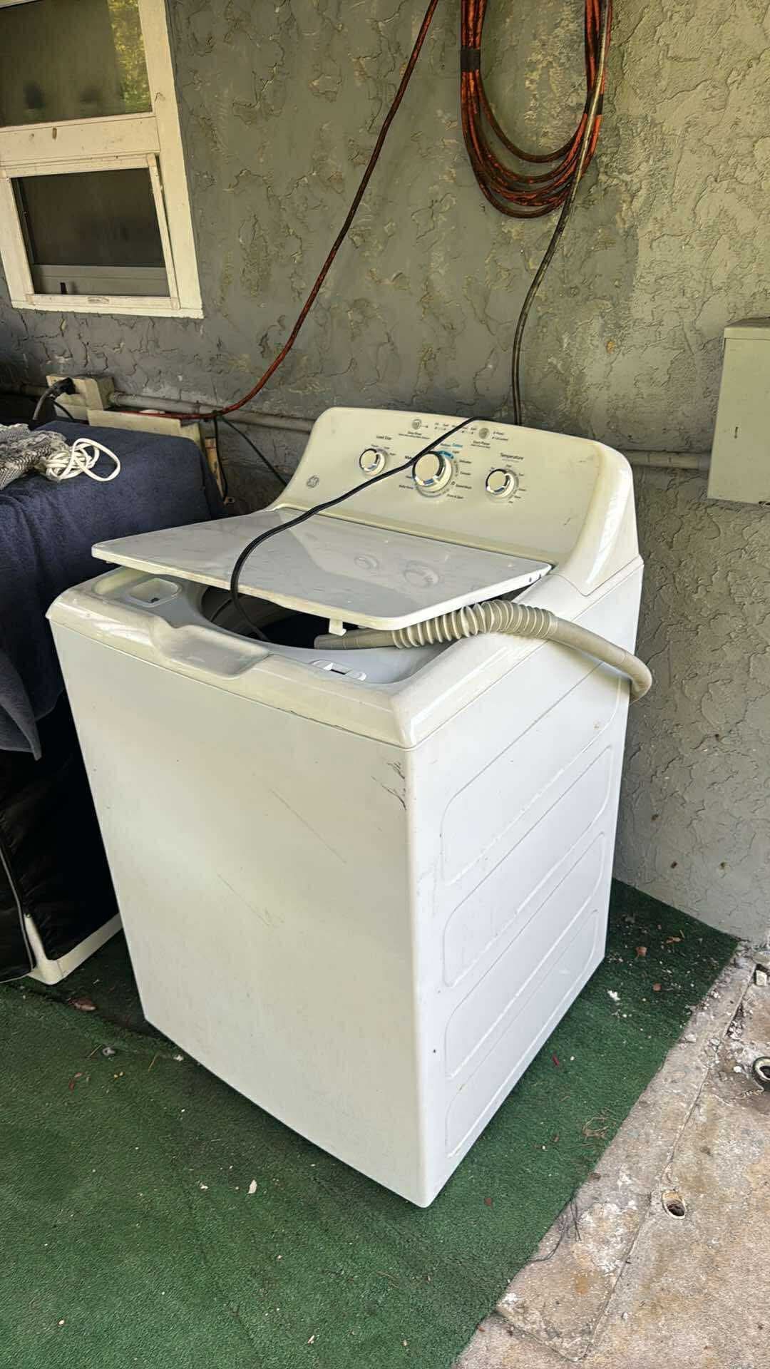 Nice GE Washer!!! $225