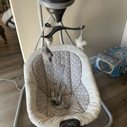 Graco Infant Swing 