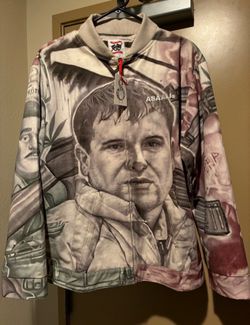 Asaali jacket