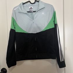 Kids Adidas Jacket 