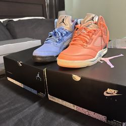 5’s
