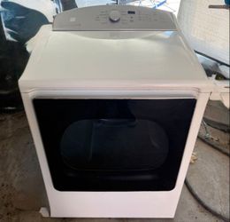 Kenmore gas dryer Heavy duty Large Capacity. secadora de gas