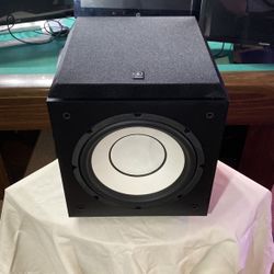 Yamaha Subwoofer 