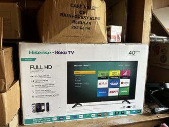 Roku 40” 