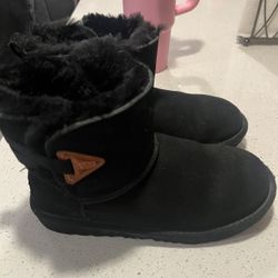 Uggs Girls Boots 