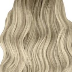 Wig Synthetic 