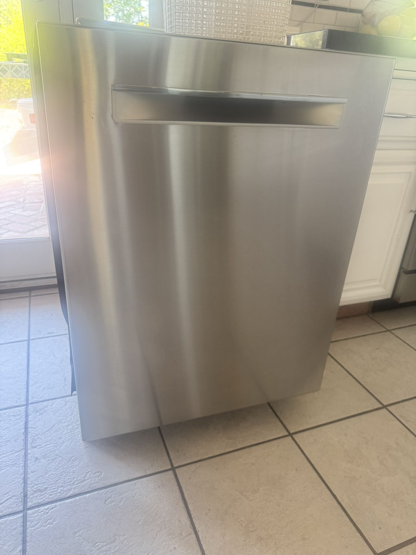 BOSCH dishwasher