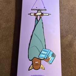 Rare Rodney Mullen Almost Skate Board