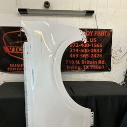 FORD MAVERICK 2022-2024 RH SKIN BED OEM 