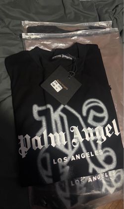 Palm angels shirt