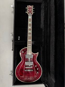 ESP Guitar