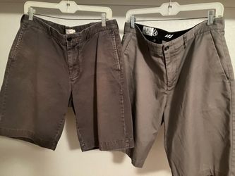 Men’s Shorts - 34’s