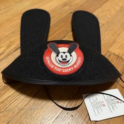 Disney Oswald The Lucky Rabbit ears