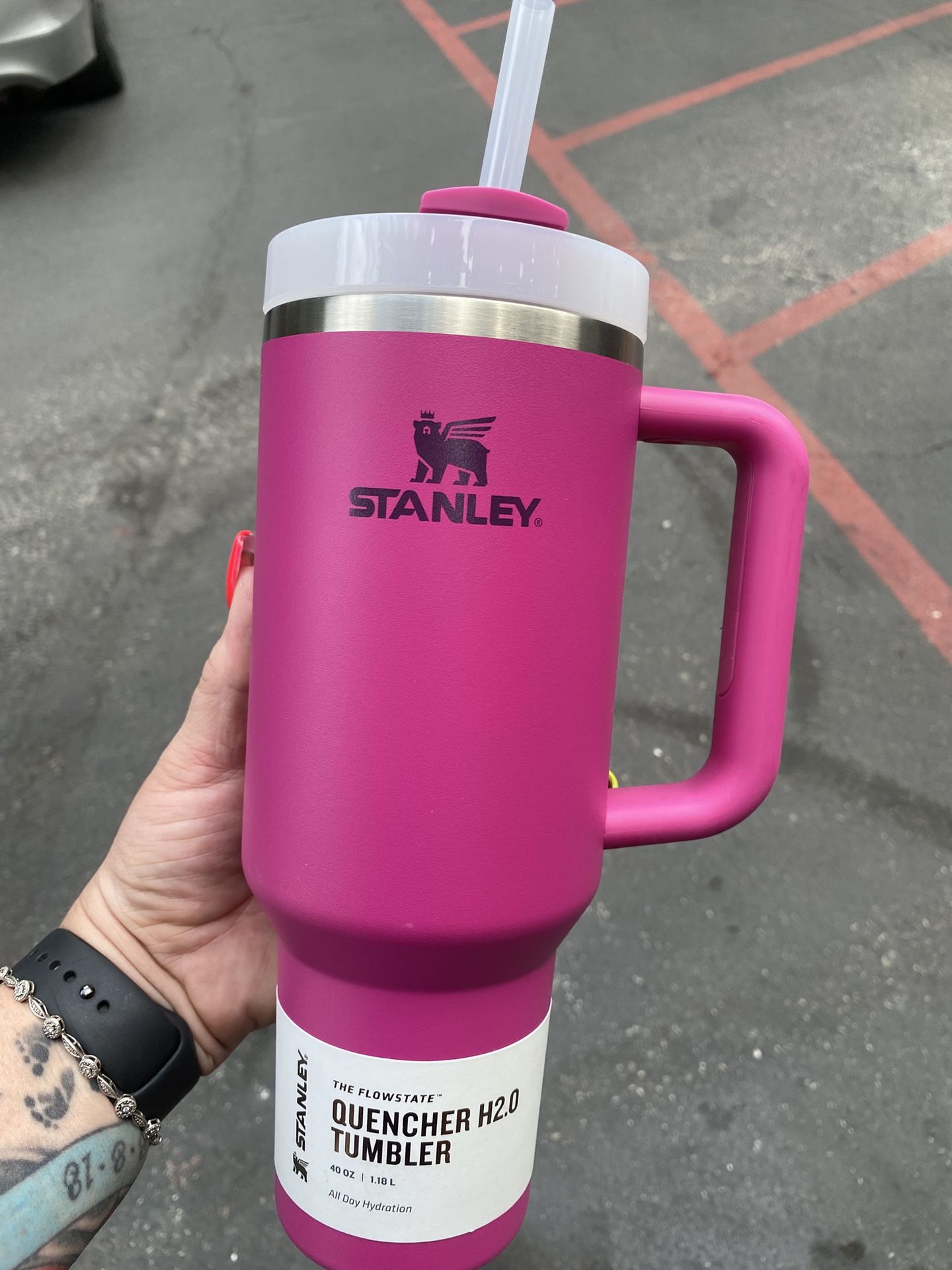 Stanley 40oz