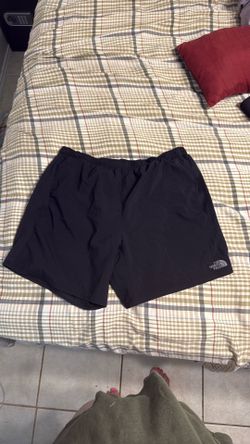 The North Face Men’s Large Nylon Shorts 