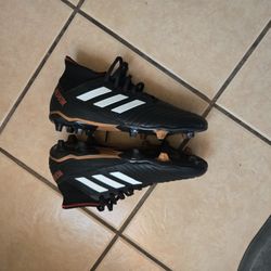Adidas Soccer C.