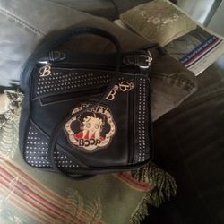 B. B. Purse 
