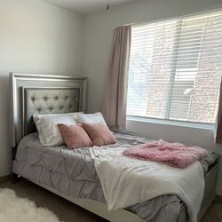 Queen Bed Frame for Sale