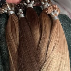 Hair Extensions