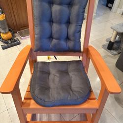 Rocking Chair