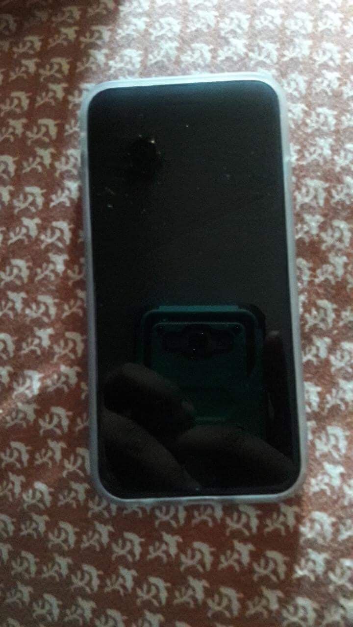 iPhone 7 jet black