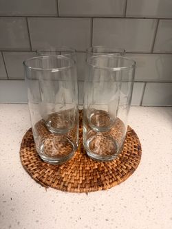 Princess House Tumblers