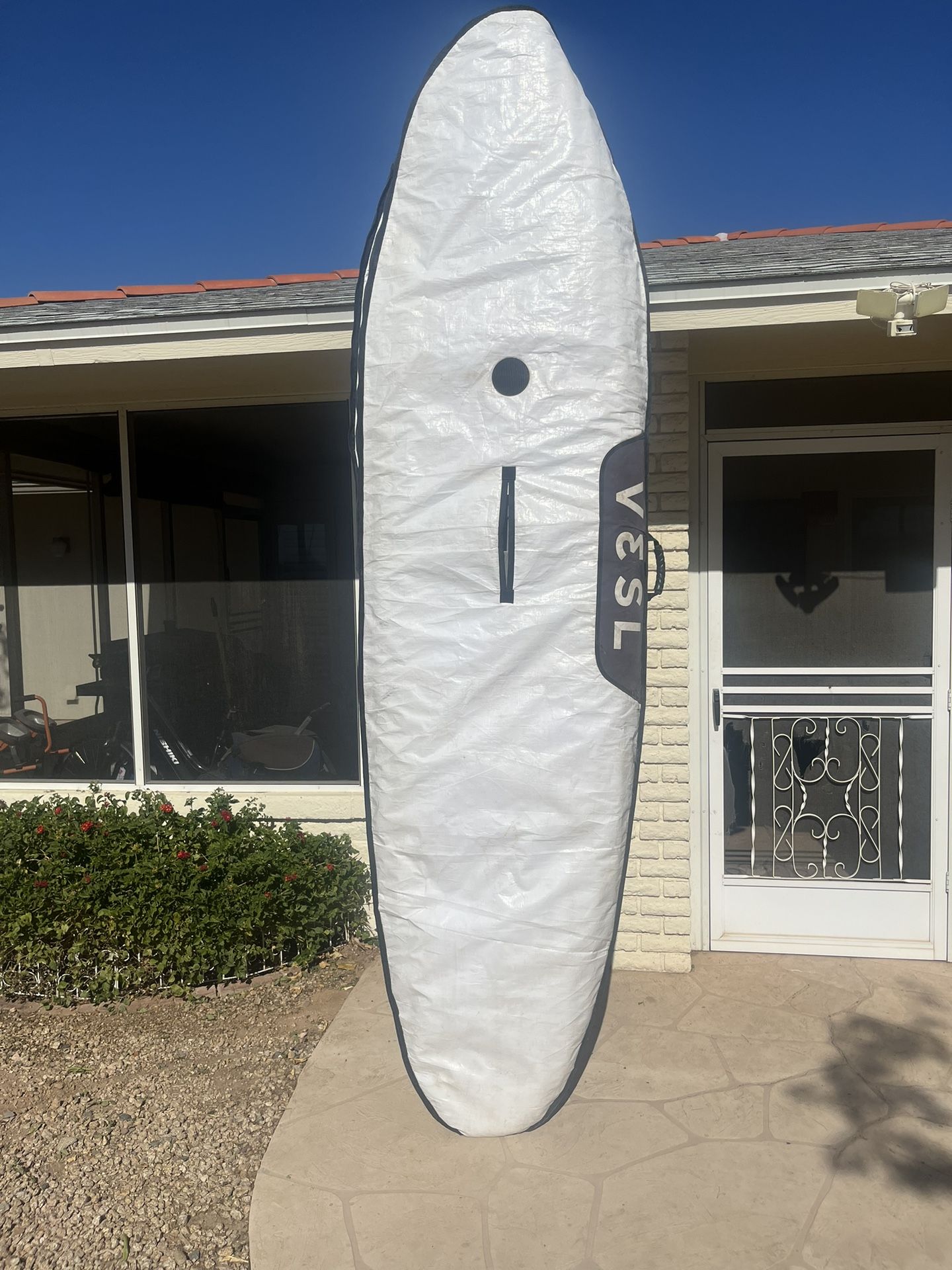 VESL Paddleboard