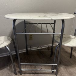 2pc Table Set 