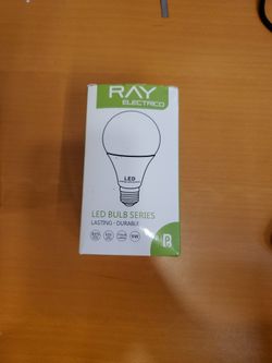 Ray Electrico Led Bulbs 3