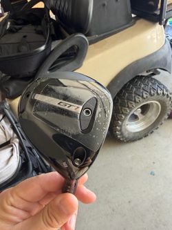 Titleist Gt1 5 wood