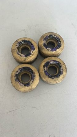 Bones Skateboard Wheels 