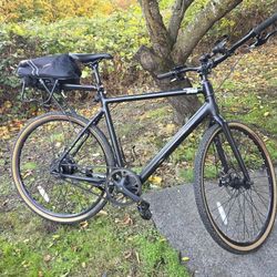 Ride1Up Roadster v2, eBike