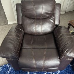 3 piece recliner set