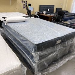 New Mattress Sets 
